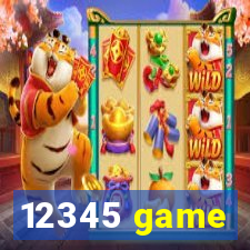 12345 game